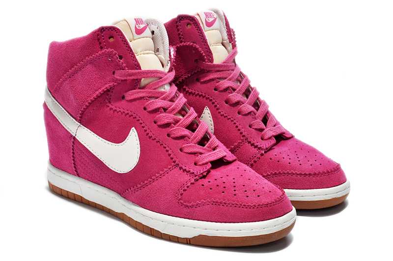 Nike Dunk Sky Hi concurrence des prix pas cher store